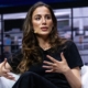 Mira Murati Wants Her AI to ‘Keep Humans in the Loop’