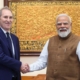 India to Get Another Big AI Funding Boost From Amazon