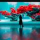 A New Experiential Gallery Just Might Change Your Mind About AI Art
