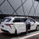 Pony.AI Has Plans For 4,000 Robotaxis Outside China